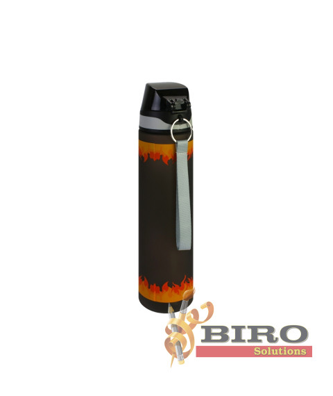 Sticla de apa 750 ml (Plastic) Fire Dragon CF61313